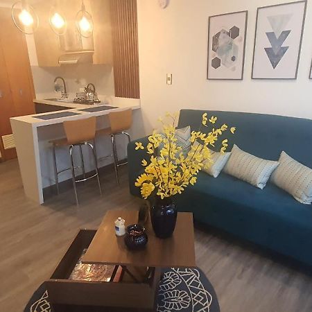 Apartamento Cerca A Plaza Mayor 麦德林 外观 照片