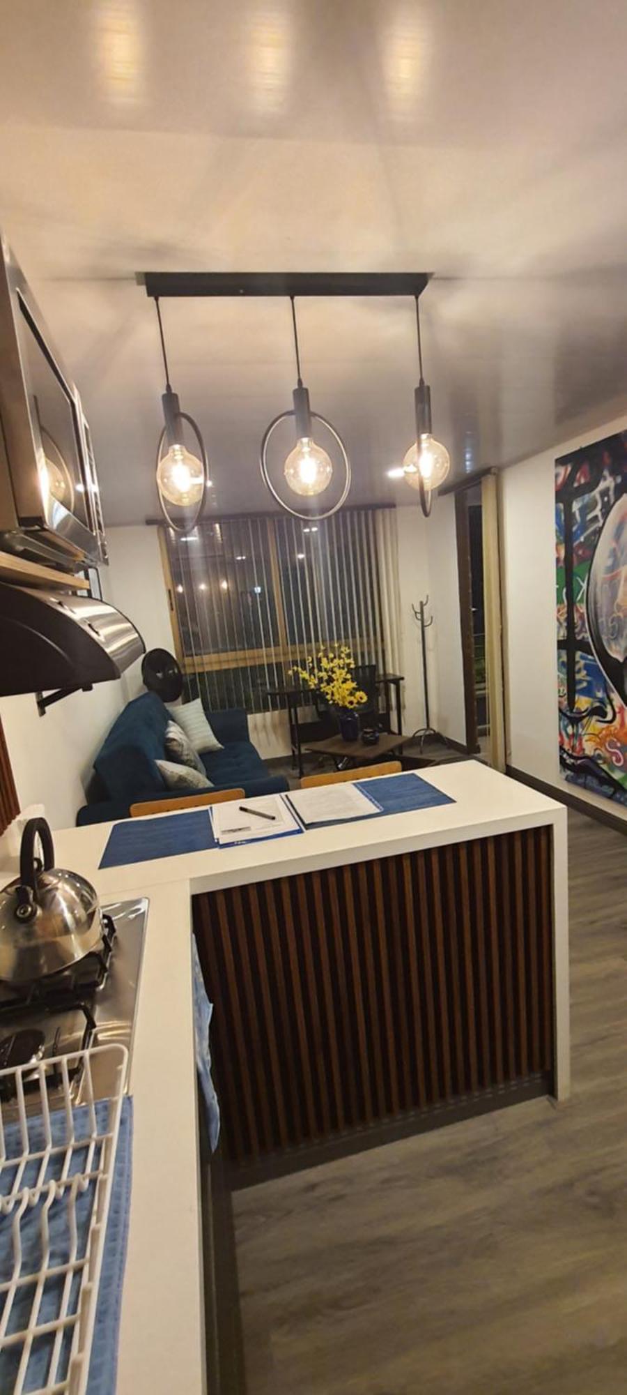 Apartamento Cerca A Plaza Mayor 麦德林 外观 照片