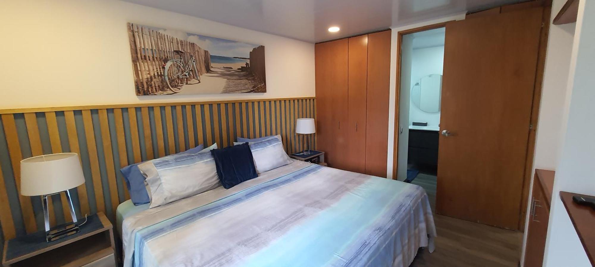 Apartamento Cerca A Plaza Mayor 麦德林 外观 照片